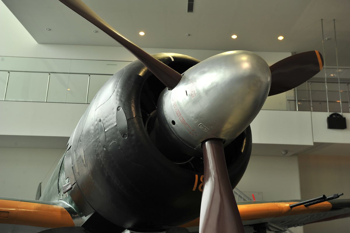 🚢 구레시 해사역사과학관(야마토 뮤지아무) 이미지 7